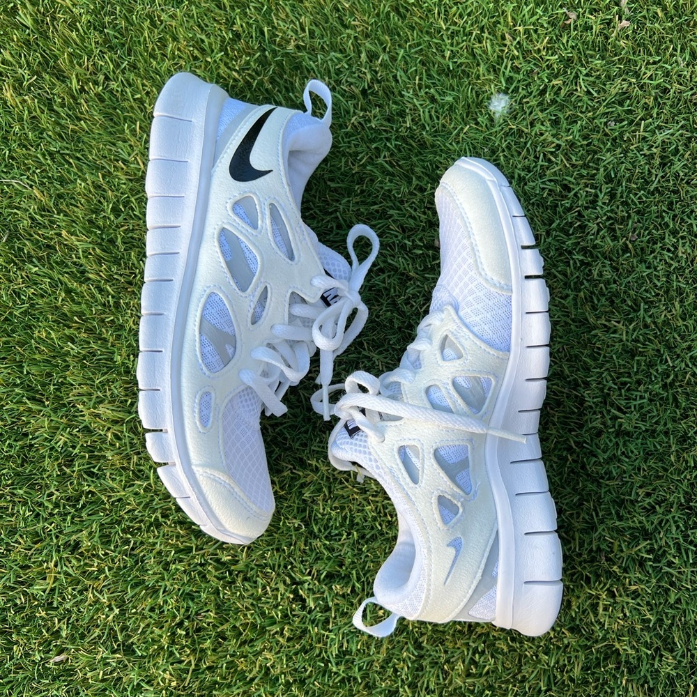 Nike Free Run 2